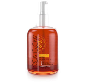 Inca Glow AfterGlow Shine On Mirra & Inca Oil Serum 2oz