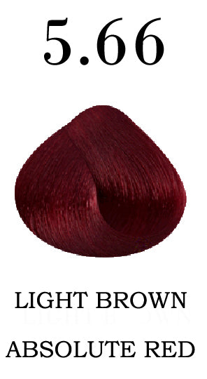 Tutto Color (Full List)