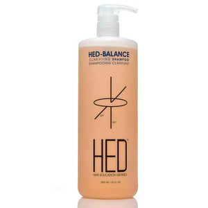 HED Balance Clarifying Shampoo - 32oz