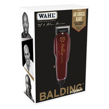 Load image into Gallery viewer, 5 Star Balding Clipper #8110