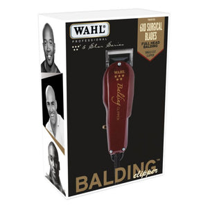 5 Star Balding Clipper #8110