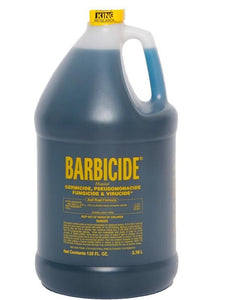 Barbicide Disinfectant - 16oz/pint