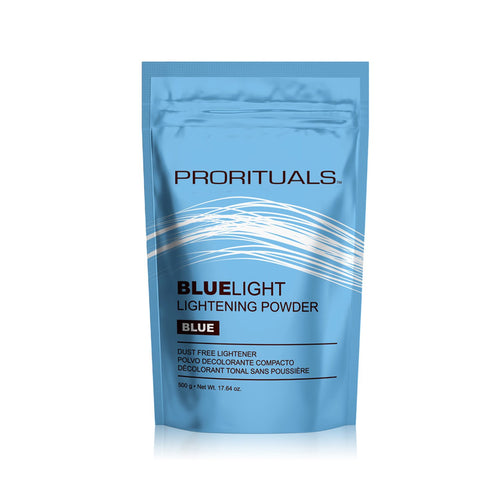 ProRituals BlueLight Lightening Powder 17.64oz/500g