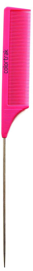 ColorTrak Carbon Fiber Pintail Combs