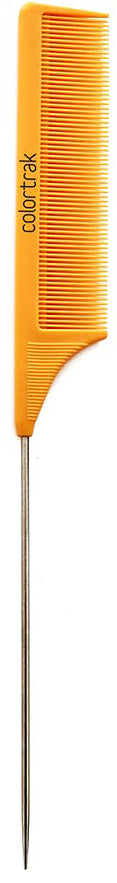 ColorTrak Carbon Fiber Pintail Combs