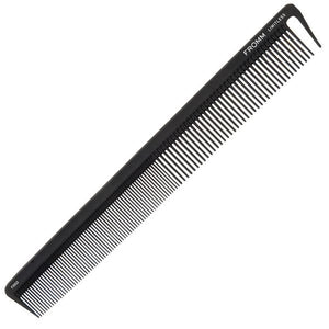 Fromm Carbon Cutting Comb F3013 - 8.5''