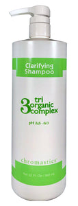 Chromastics Clarifying Shampoo