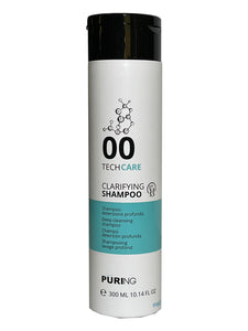 Tutto Puring Clarifying Shampoo