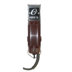 Oster Classic 76 Clipper with Detachable Blade