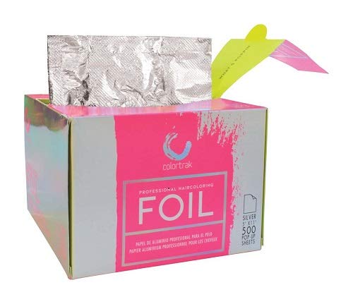 Framar Ethereal - Pop Up Foil 5x11 500ct