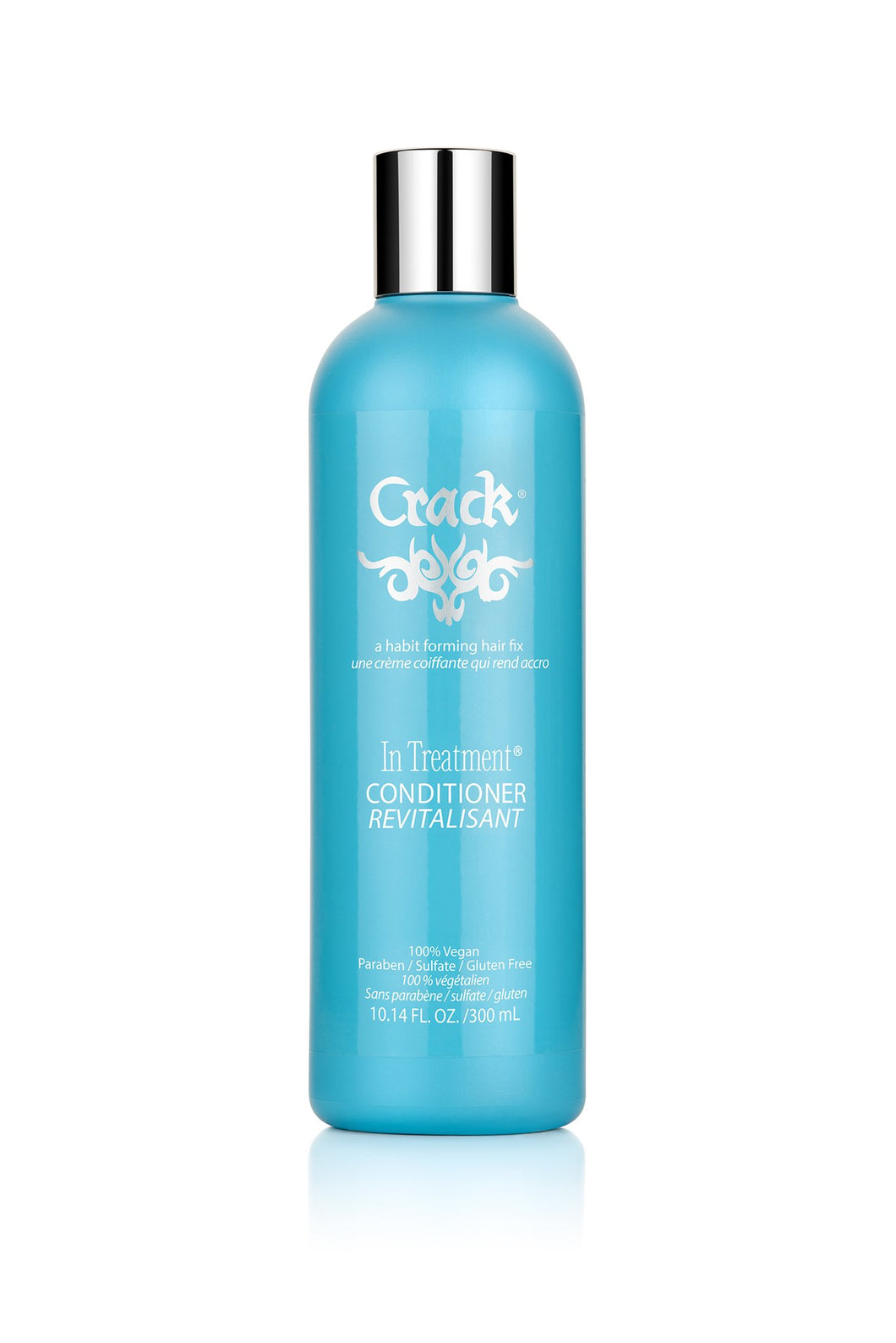 Crack In Treatment® Conditioner