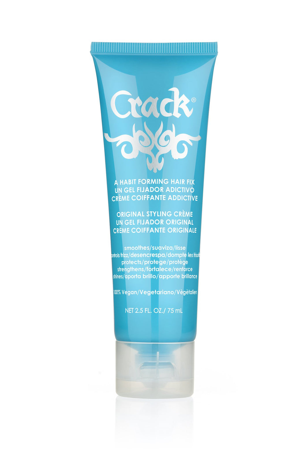 Crack Styling Crème