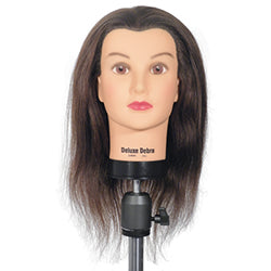 Celebrity Deluxe Debra Manikin 18-20'' Brown