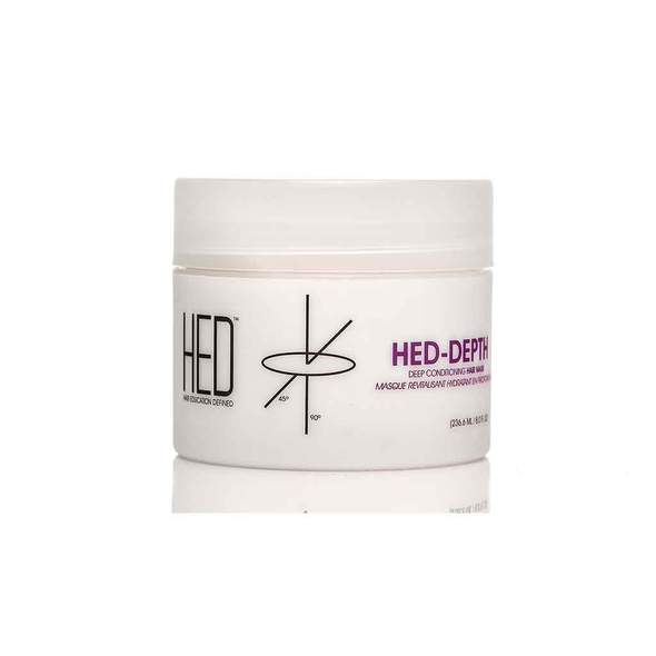 HED Depth  - 8oz