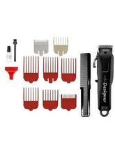 Load image into Gallery viewer, Wahl Li Cordless Designer Clipper #8591