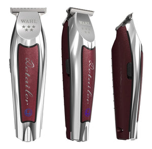 Wahl 5 Star Cordless Detailer Li Trimmer #8171