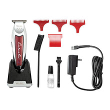 Load image into Gallery viewer, Wahl 5 Star Cordless Detailer Li Trimmer #8171