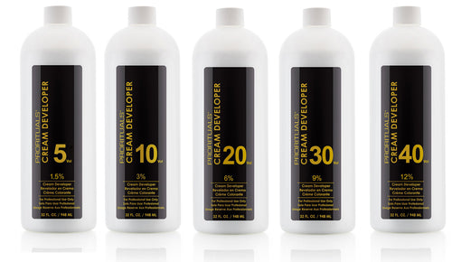 ProRituals Developers H2O2 - 32oz