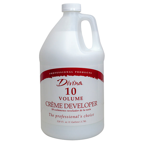 Divina / Advantage Cream Developers
