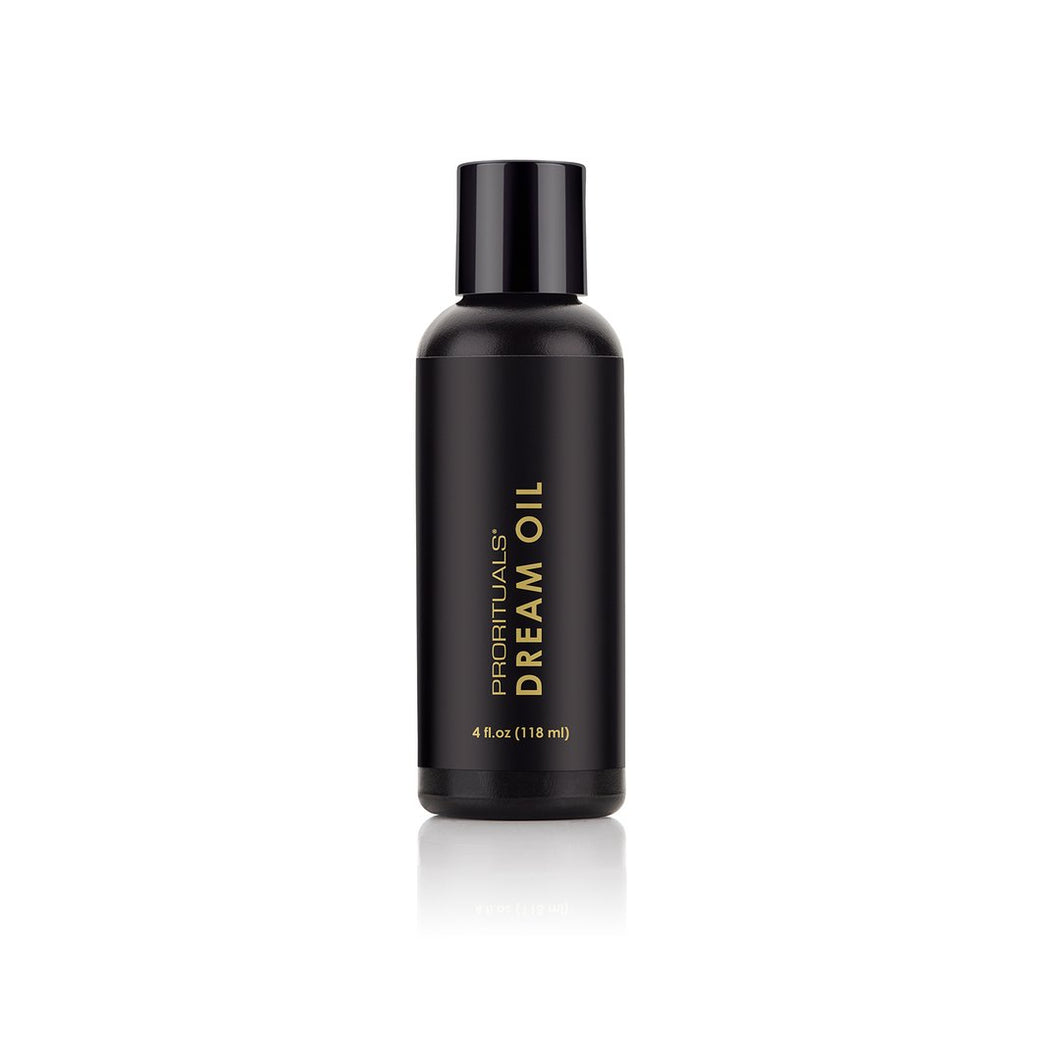 Dream Oil for Hair and Scalp - 4oz