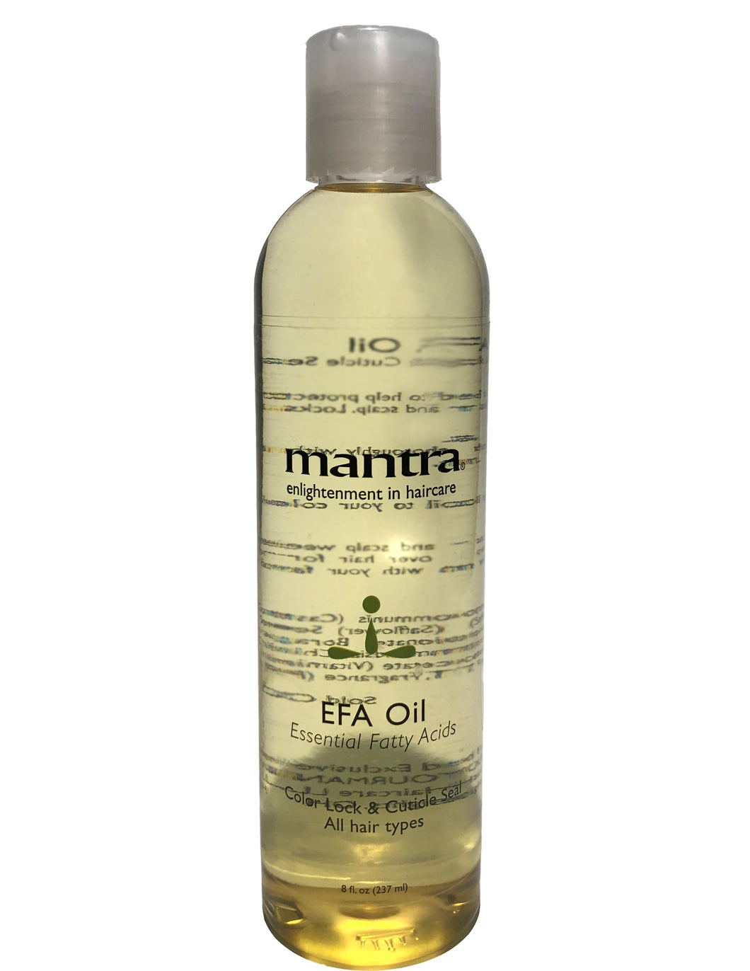 Mantra EFA - Essential Fatty Acid Oil - 8oz