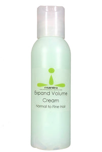 Mantra Expand Volume Cream