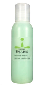 Mantra Expand Color-Safe Volume Shampoo