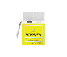 Load image into Gallery viewer, ColorTrak Disposable Eyeglass Covers - 200ct