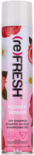 Load image into Gallery viewer, (re)Fresh Dry Shampoo - Flower Power 11.55oz