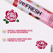 Load image into Gallery viewer, (re)Fresh Dry Shampoo - Flower Power 11.55oz