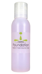 Mantra Foundation Volume Gel