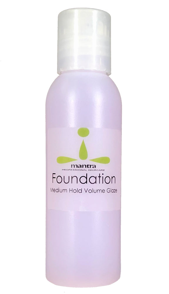 Mantra Foundation Volume Gel