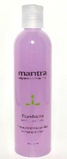 Mantra Foundation Volume Gel