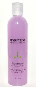 Mantra Foundation Volume Gel