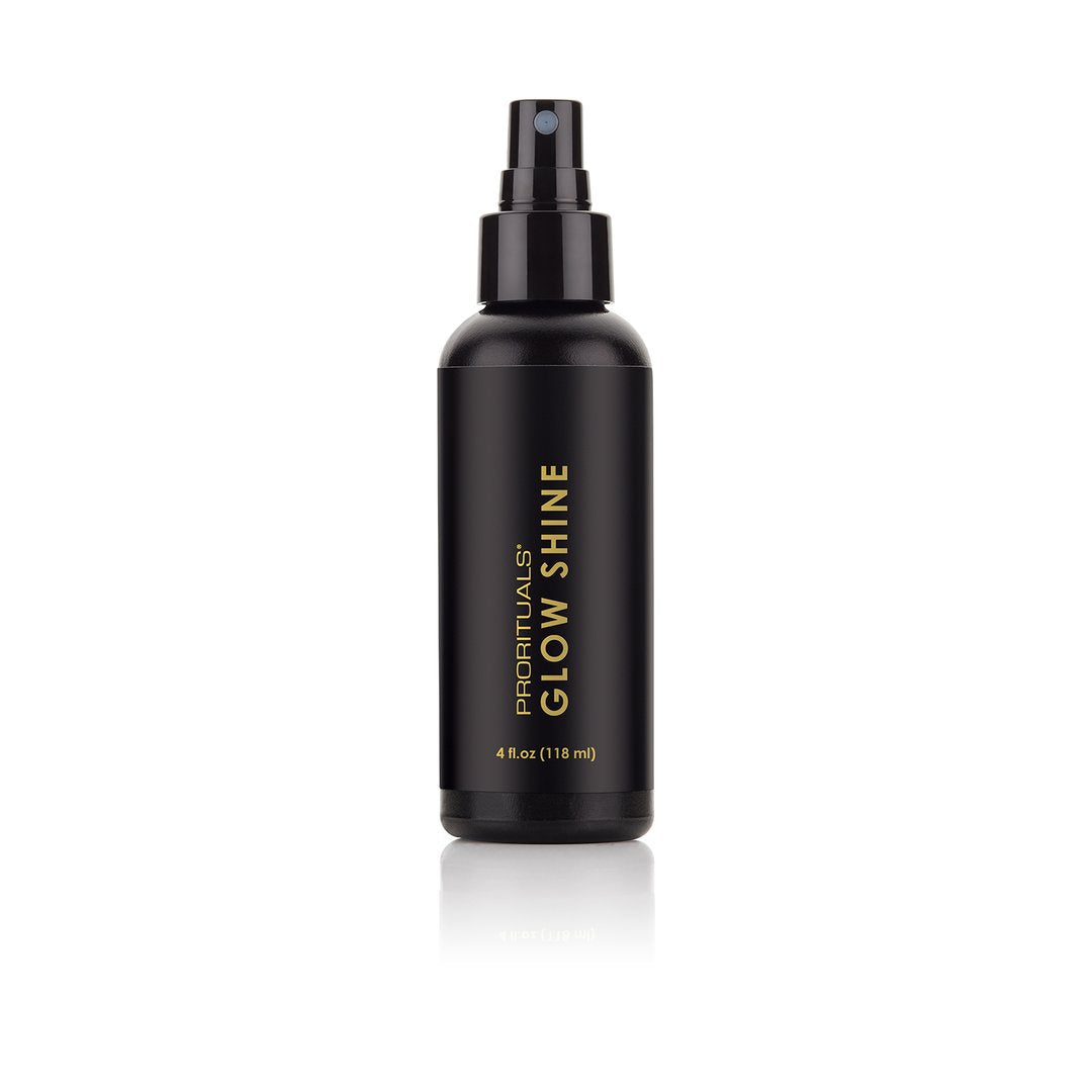 Glow Shine Spray - 4oz