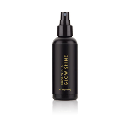 Glow Shine Spray - 4oz