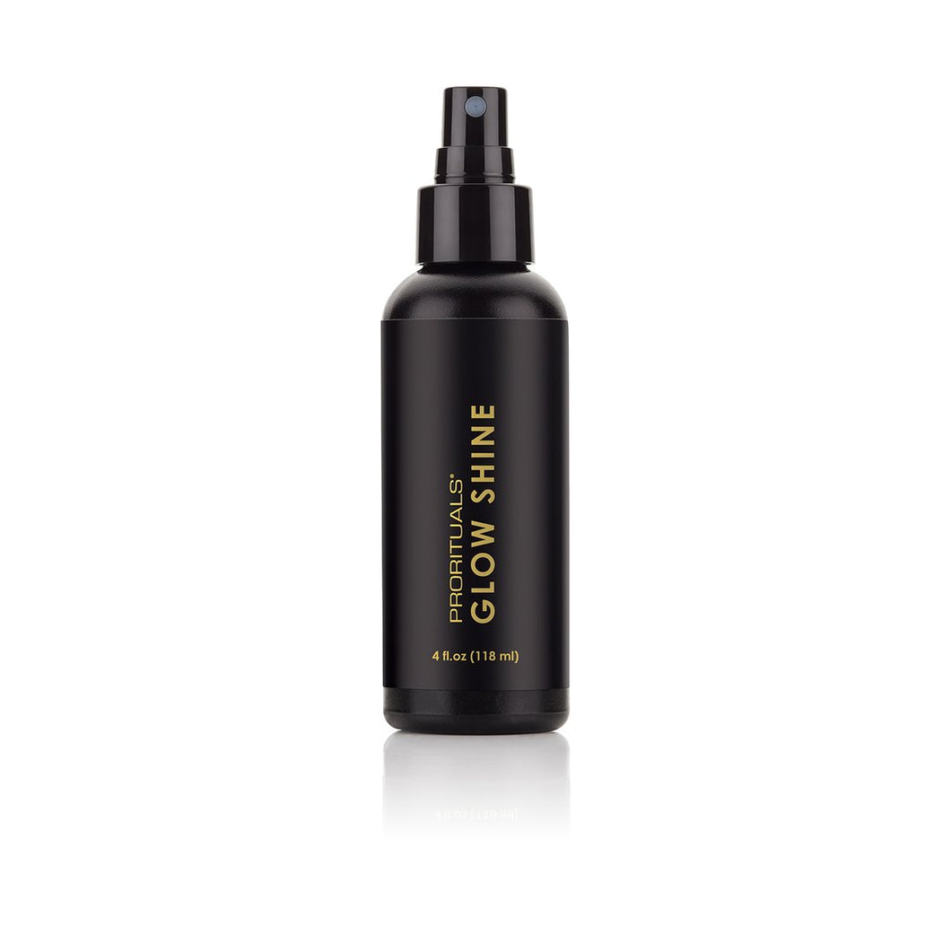 Glow Shine Spray - 4oz