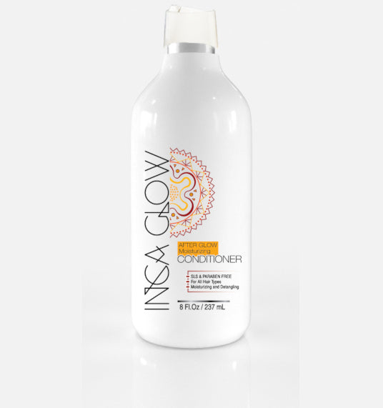 Inca Glow AfterGlow Hydrating Conditioner