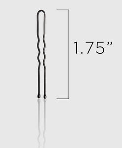 Fromm 1.75'' Hair Pins Matte - 300 Pack