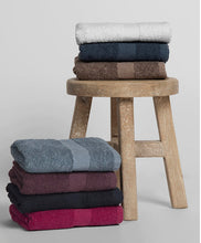 Load image into Gallery viewer, Fromm 100% Cotton Colorsafe Towels - 6 Packs