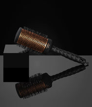 Load image into Gallery viewer, Fromm Style Artistry Heat Duo Copper Thermal Round Brushes