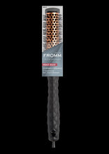 Load image into Gallery viewer, Fromm Style Artistry Heat Duo Copper Thermal Round Brushes