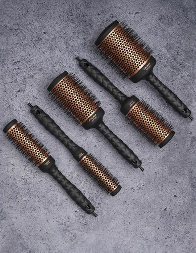 Fromm Style Artistry Heat Duo Copper Thermal Round Brushes