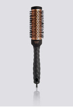 Load image into Gallery viewer, Fromm Style Artistry Heat Duo Copper Thermal Round Brushes