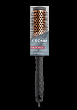 Load image into Gallery viewer, Fromm Style Artistry Heat Duo Copper Thermal Round Brushes