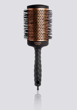 Load image into Gallery viewer, Fromm Style Artistry Heat Duo Copper Thermal Round Brushes