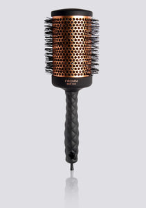 Fromm Style Artistry Heat Duo Copper Thermal Round Brushes