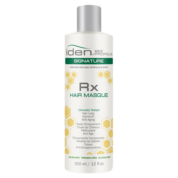 Iden Signature Rx Masque - 12oz