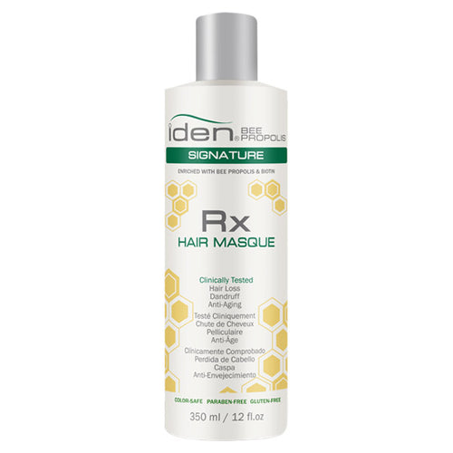 Iden Signature Rx Conditioner - 12oz