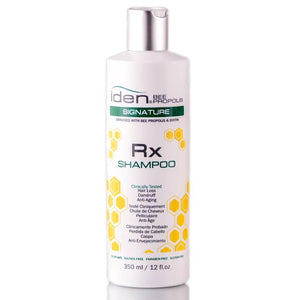 Iden Signature Rx Shampoo - 12oz